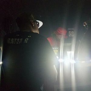 Meet your Posher, Ron